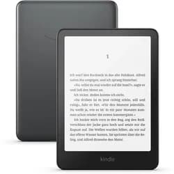 Kindle Paperwhite Signature Edition 32GB - Black