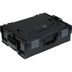 L-BOXX 136 Schwarz