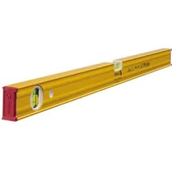 Stabila Wasserwaage 80 ASM 80cm