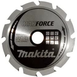Makita Sägeblatt Makforce B-32144