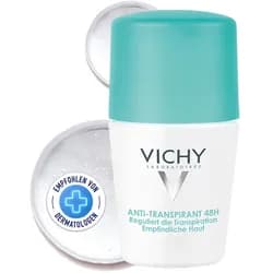 Deo Anti-Transpirant 48h Roll-On 50 ml