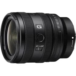 Sony 24–50/2.8 SEL G