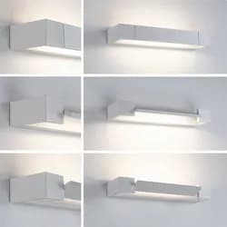 PAULMANN Lucille IP44 WL LED 11,5W Ws Met