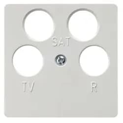Berker Zentralplatte pws 148409