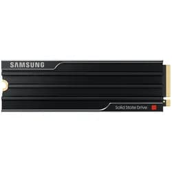 Samsung 9100 PRO Heatsink NVMe M.2 SSD 4 TB