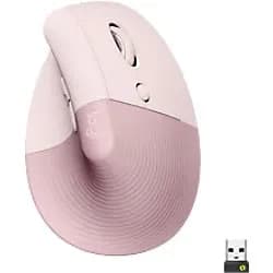 Logitech Maus