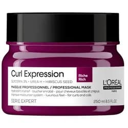 L'oreal Professionnel Curl Expression Professional Mask Rich 250ml