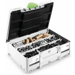 Festool DOMINO Verbinder Sortiment SV-SYS D14