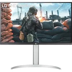 LG 27UP650K-W