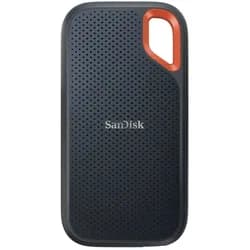 Sandisk externe SSD