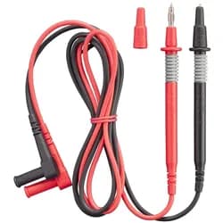 Benning Messleitungen 4 mm