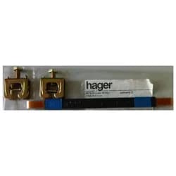 Hager PE/N-Verbinder N75B
