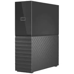 WD HDD-Festplatte