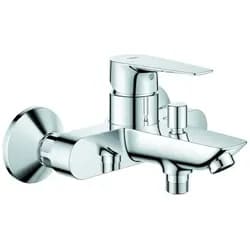 GROHE 23604001, Chrom - Silber