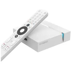 Strong LEAP-S3+ V2 4K UHD Box