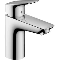 hansgrohe Spültischarmatur