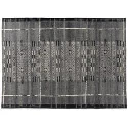 Gino Falcone In- & Outdoorteppich Aurora grey 120 x 180 cm