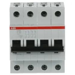 S204-c 32 mini circuit breaker