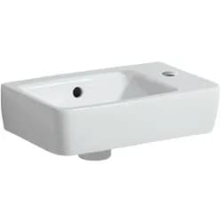 Geberit Handwaschbecken Renova Nr. 1 Comprimo 276140600