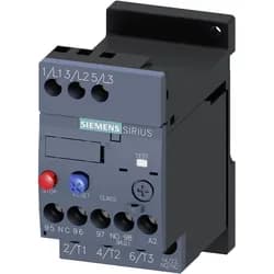 Siemens Dig.Industr. Überlastrelais 3RU2116-1GB1