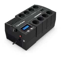CyberPower BR1200ELCD Backup USV System