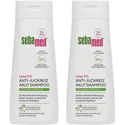 Sebamed Anti-juckreiz Akut Shampoo