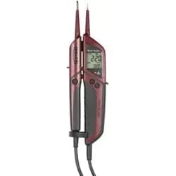 Spannungsprüfer Profi III LCD
