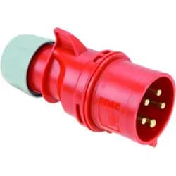 CEE-Stecker 32A