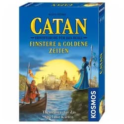 Kosmos Spiel Catan - Das Duell - Erweiterung