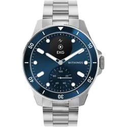 Scanwatch Nova 42mm Blue