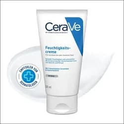 Cerave Feuchtigkeitscreme
