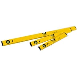 STABILA CLASSIC SET 70 Wasserwaagen-Set