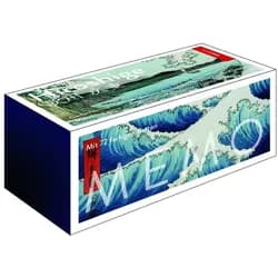 E. A. Seemann Spiel Hiroshige-Memo