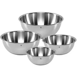 WMF Küchenschüssel SET 4-tlg.