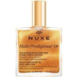Huile Prodigieuse Or