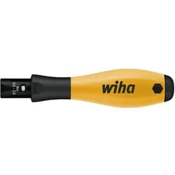 Wiha Drehmoment-Schraubendreher 2882 0,8-2,0Nm
