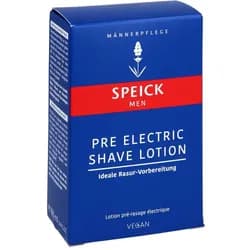 Speick Men Pre Shave Lotion