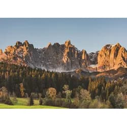 Ravensburger Puzzle 1000 Teile - Farbenpracht am Wilden Kaiser, 1000 Puzzleteile