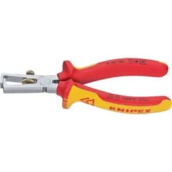 Knipex Abisolierzange