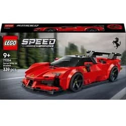 Ferrari SF90 XX Stradale Sportwagen - 77254