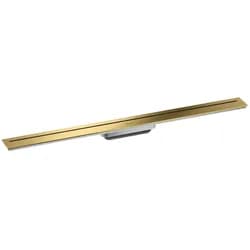 Hansgrohe Fertigset Duschrinne AXOR Drain 42522990