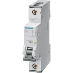 Siemens Dig.Industr. LS-Schalter 5SY4110-6