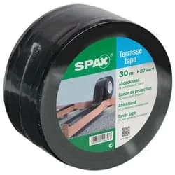 SPAX Tape Abdeckband 30 m