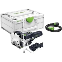 Dübelfräse DOMINO DF 500 RQ-Plus