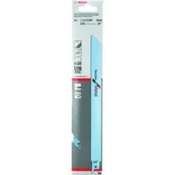 BOSCH S 1122 BF Säbelsägeblätter 5 St.