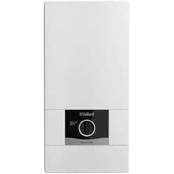 Vaillant, Warmwassergerät, VED E 24/8