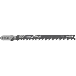 speed for Wood T 144 D