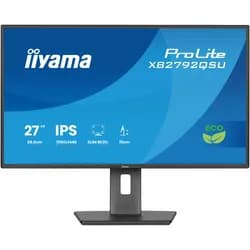 iiyama Pro Lite XB2792QSU-B1 QHD Display 68,6 cm (27")