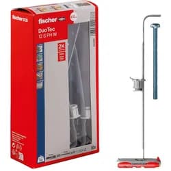 fischer Kippdübel DuoTec 12 S PH M LD
