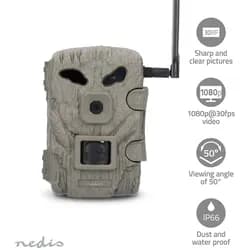 Nedis, Wildkamera